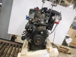 17 18 Jaguar F-pace 2.0l Diesel Engine Motor (vin N 8th Digit) Oem. Fixed Price $7635.00.