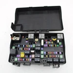 2014-2017 Jeep Grand Cherokee Engine Fuse Box Relay Tipm Oem 68137439ad. Fixed Price $164.95.