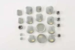 Block Expansion Plug/kits Pioneer Pe113r. Fixed Price $27.42.