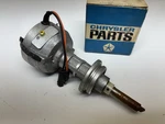 Nos Mopar Big Block 383 400 Distributor With Electronic Ignition. Fixed Price $225.00.