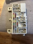 2004-2009 Mazda 3 Body Control Module Bcm Ban6 66730f Oem 05 06 07 08. Fixed Price $90.00.