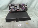08-09 Pontiac G6 3.6l Engine Fusebox Junction Block Relay Module 25883025 Oem. Fixed Price $180.00.