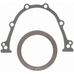 Fel-pro Bs 40664 Crankshaft Seal Kit For 93-04 Nissan Altima Frontier Xterra. Fixed Price $26.99.