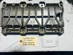 Block Girdle *used* Fits Mazda Cx9 3726c Dohc 24v Duratec 2008-13 8m8e-6c364-aa. Fixed Price $27.50.