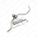 Oem Genuine Toyota Land Cruiser Lexus Lx450d 1570851010 Oil Nozzle No.1 Sub-assy. Fixed Price $30.00.