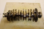 2018-2019 Volkswagen Atlas S 3.6l Awd Engine Motor Crankshaft 03h105101ad Oem. Fixed Price $321.21.