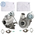 Left+right Side Turbo Turbochargers For 2015-2017 Ford F-150 F150 2.7l Engines. Fixed Price $275.05.