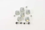 Engine Expansion Plug Kit Pioneer Pe-165. Fixed Price $21.16.