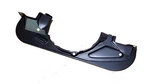 Front Engine Tinware, Single Port 68-70 Vw Volkswagen Early Bay Window Camper. Fixed Price $62.21.