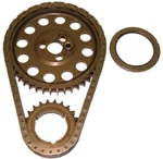 True Roller Timing Set Sbc Cloyes 9 3100b 130 Replacement Chain. Fixed Price $231.78.