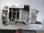 Upper Engine Oil Pan For 03-05 Land Rover Range 4.4. Fixed Price $496.65.