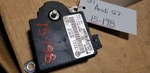 Q7 Audi 2007 Chassis Ecm. Fixed Price $94.45.