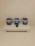 Lot Of 3 Oem New 88-21 Cadillac Chevy Pontiac Oil Gallery Plug 11056321. Fixed Price $21.66.