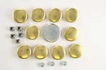 Pioneer Cables Engine Expansion Plug Kit For Chevrolet. Fixed Price $54.36.