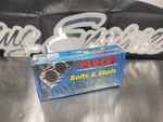 Arp 154-5503 Black Ford 351w W/windage Tray Main Stud Kit. Fixed Price $110.00.