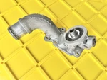 1997-2003 Ford F-150 Expedition 4.6l 2v Oil Filter Housing Xl3e-6884-ba. Fixed Price $200.00.