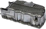 Dorman 264-242 Engine Oil Pan For Select 98-07 Chrysler Dodge Plymouth Models. Fixed Price $115.70.