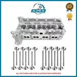 Cylinder Head + Valves Mercedes Sprinter 2.2 Diesel Om651 Bare A6510101120 - New. Fixed Price $878.08.