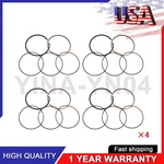 4x Engine Piston Rings Std 11257566479 For Bmw Mini Cooper R55 R56 R60 1.6l. Fixed Price $27.39.