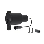 Quick Time Performance Motorkit Motor Kit For Qtp Electr Ic Exhaust Cutouts. Fixed Price $77.56.