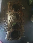 Bare Cylinder Block 09-14 Vw Jetta Golf Beetle Tdi Cjaa Cbea - 03l 103 021 Ah. Fixed Price $250.00.