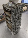 Engine Cylinder Block For 03-05 Volvo Xc90 2.5. Fixed Price $499.95.