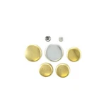Pioneer Pe104br Engine Expansion Plug Kit. Fixed Price $40.35.