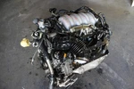 2006-2010 Infiniti Fx45 4.5l V8 Engine M45 Jdm Vk45de. Fixed Price $2795.00.