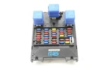 2003-2004 Nissan Pathfinder Se 4wd Cabin Interior Fuse Box 243505w900j. Fixed Price $130.00.