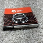 Federal Mogul 412920, National Oil Seal. 2.250 X 3.371 0.375 Nos!. Fixed Price $19.99.
