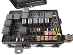 68083940ab Dodge 2011 Charger Chrysler 300 Rear Trunk Fuse Box Relay Module F64. Fixed Price $58.50.