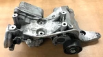 2011 Volkswagen Tiguan Oil Cooler Filter Housing Bracket Mount 2.0l 2011-2017. Fixed Price $103.50.