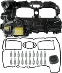 Engine Valve Cover Kit For Bmw 228i 320i 328i 428i 528i X1 X3 X5 Z4 2.0l 264-517. Fixed Price $51.99.