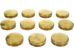 Expansion Plug Kit 79trkh55 For 4runner Camry Pickup T100 1993 1991 1988 1989. Fixed Price $37.07.