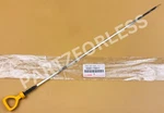 15301-75011 Toyota Genuine Gage Sub-assy, Oil Level. Fixed Price $74.08.