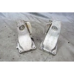 Bmw E60 M5 E63 M6 S85 V10 Engine Mount Support Arm Pair L+r 2006 2010 Oem Used. Fixed Price $63.75.