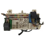 2007-2009 Mazda 3 Body Control Module Interior Cabin Fuse Box Relay 519216097. Fixed Price $138.57.