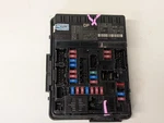 2013-2015 Nissan Pathfinder Control Unit Ipdm Fuse Relay Box Oem Used 284b73jv0b. Fixed Price $85.00.