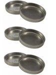 6 Pack Genuine Ford Engine Core Plug Expansion Freeze F6az-6026-aa. Fixed Price $47.26.