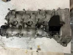 06-11 Mercedes Slk350 E350 Ml350 M272 Left Side Valve Cover 2720161205 Oem 71k. Fixed Price $84.99.