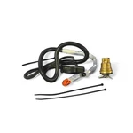 Genuine Mopar Engine Block Heater 82210506. Fixed Price $107.17.