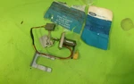 Nos Ford E1dz-5421984-d Illuminated Lock Cylinder Assembly Ltd Squire Crown Vic. Fixed Price $18.00.