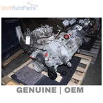 2014-2016 Bmw X5 50ix F15 4.4l - Engine Long Block Assembly. Fixed Price $4400.00.
