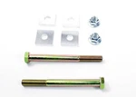Spl Parts For 06-13 Bmw 3 Series/1 Series (e9x/e8x) Toe Eccentric Lockout Kit. Fixed Price $73.72.