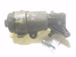 Engine Oil Filter Housing Fits 1993-1996 Bmw 740i 740il. Fixed Price $114.35.