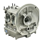 Engine Case, Aluminum, 90.5 & 92mm Bore, For 8mm Studs Dunebuggy Vw. Fixed Price $1359.00.