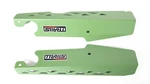 Grimmspeed Trails Fender Shrouds Green For 2018+ Subaru Crosstrek Tbg114029.3. Fixed Price $88.04.