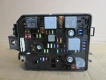 16 2016 Chevy Trax Engine Fuse Box Relay Block Junction Panel 42342538. Fixed Price $42.00.