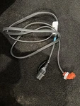 Oem Cummins Engine Heater Cable. Fixed Price $90.00.