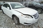 2012 Chrysler 200 2.4l Engine Motor Oem 130k Miles - Lkq443148621. Fixed Price $2088.20.